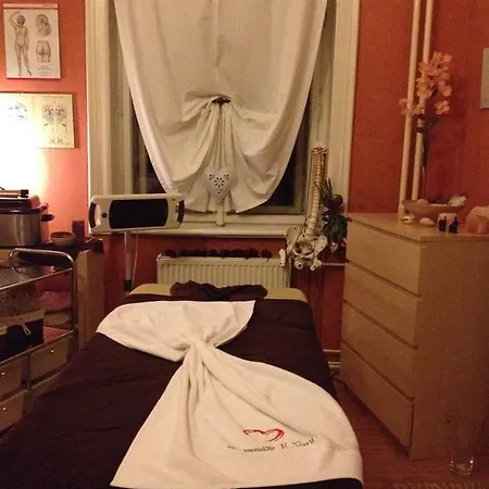 Kucera 3* Karlsbad