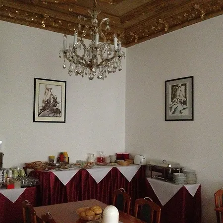Hotel Kucera Karlsbad