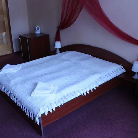 Kucera Hotel Karlsbad