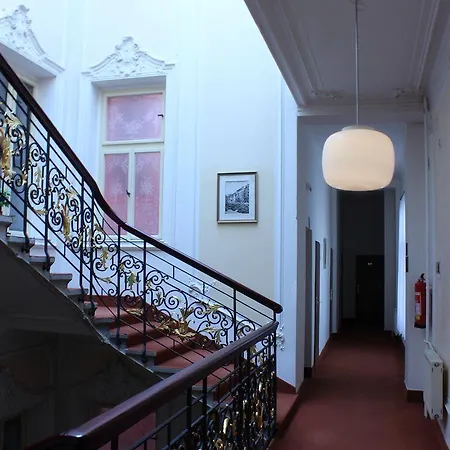 Kucera 3* Karlsbad