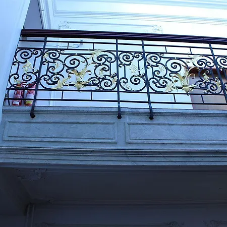 Kucera Hotel Karlsbad