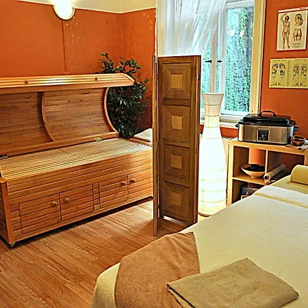 Kucera 3* Karlsbad