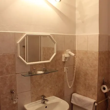 Hotel Kucera Karlsbad