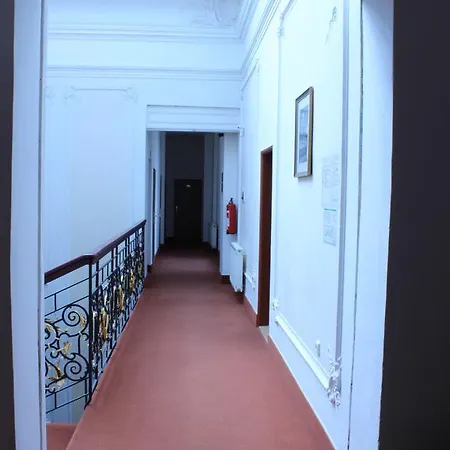 Hotel Kucera Karlsbad