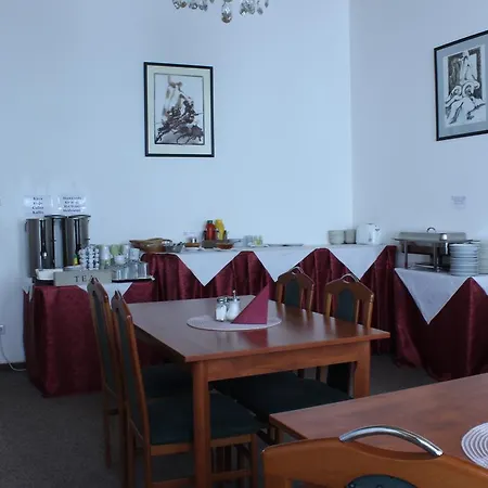 Hotel Kucera Karlsbad