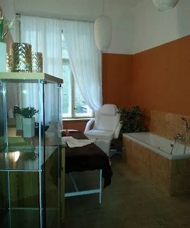 Kucera Hotel Karlsbad
