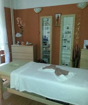 Kucera 3* Karlsbad