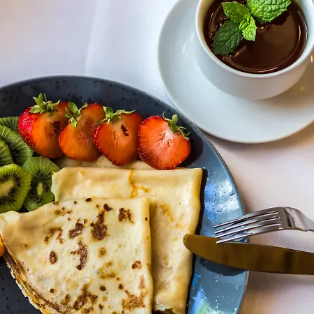 Kucera 3* Karlovy Vary
