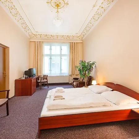 Kucera Hotel Karlovy Vary